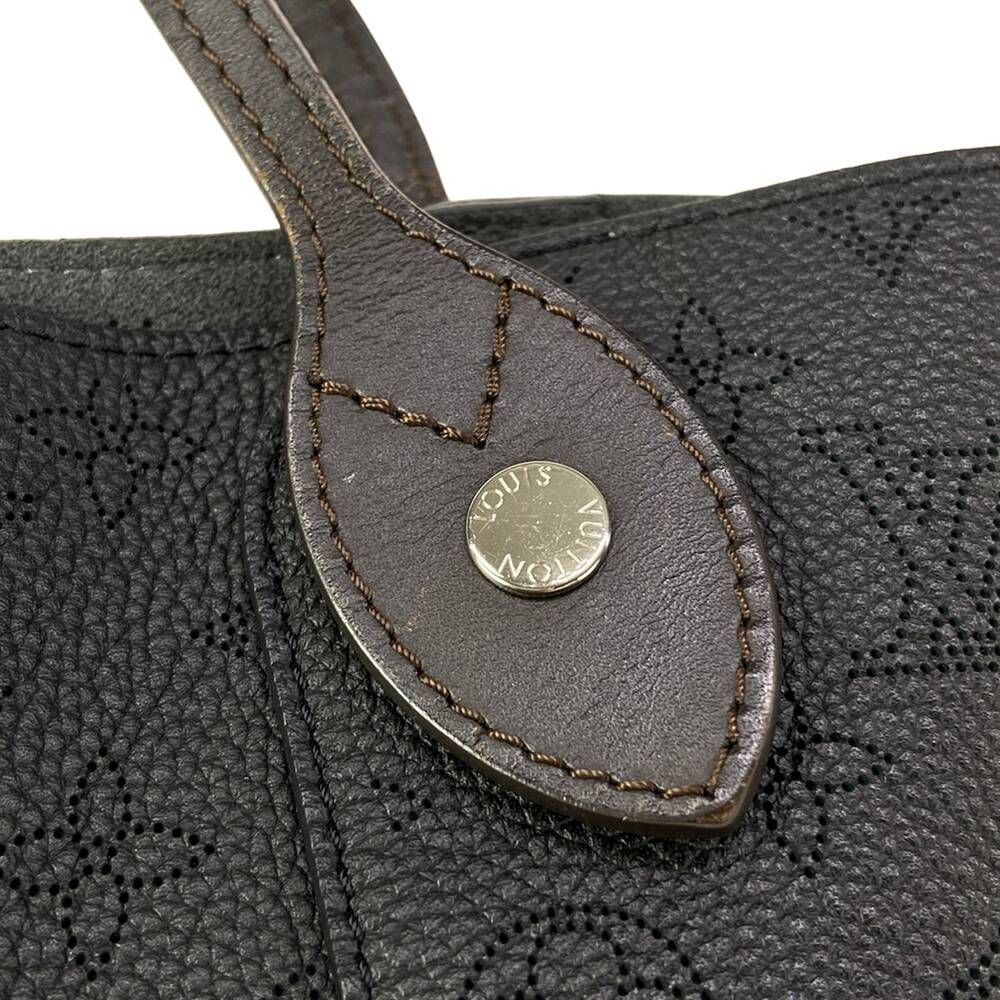 Louis Vuitton Hina PM Mahina Tote Bag M54350 - Picture 11 of 15